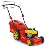 WOLF-Garten Benzinrasenmäher A 460 A HW; 12A-TV5M650 -