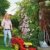 WOLF-Garten Benzinrasenmäher A 460 A HW; 12A-TV5M650 - 