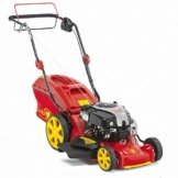 WOLF-Garten Benzinrasenmäher mit Radantrieb A 460 A V HW; 12AQTV6K650 -