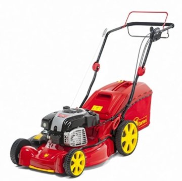 WOLF-Garten Benzinrasenmäher mit Radantrieb A 530 A V HW; 12AQPV6K650 - 