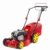 WOLF-Garten Benzinrasenmäher mit Radantrieb A 530 A V HW; 12AQPV6K650 - 