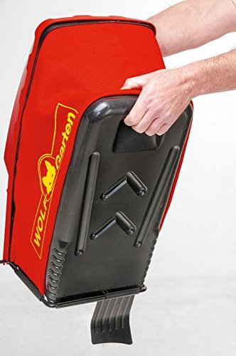 WOLF-Garten Benzinrasenmäher mit Radantrieb A 530 A V HW; 12AQPV6K650 - 
