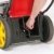 WOLF-Garten Benzinrasenmäher mit Radantrieb A 530 A V HW; 12AQPV6K650 - 