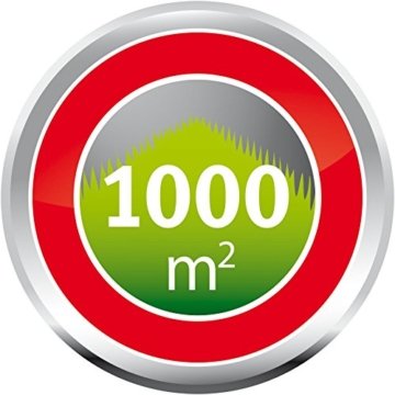 WOLF-Garten Benzinrasenmäher mit Radantrieb A 530 A V HW; 12AQPV6K650 - 