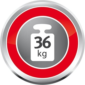 WOLF-Garten Benzinrasenmäher mit Radantrieb A 530 A V HW; 12AQPV6K650 - 