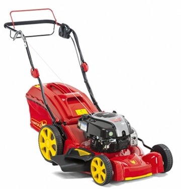 WOLF-Garten Benzinrasenmäher mit Radantrieb A 530 A V HW; 12AQPV6K650 -