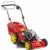 WOLF-Garten Benzinrasenmäher mit Radantrieb A 530 A V HW; 12AQPV6K650 -