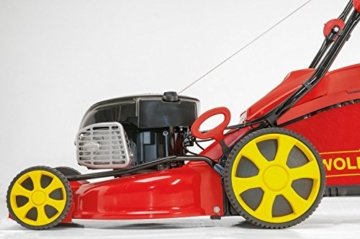 WOLF-Garten Benzinrasenmäher mit Radantrieb A 530 A V HW; 12AQPV6K650 - 