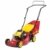WOLF-Garten Benzinrasenmäher S 4600; 11A-TO5N650 - 
