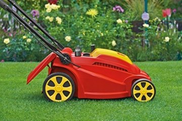 WOLF-Garten Elektro-Rasenmäher A 340 E; 18AKEJS2650 - 