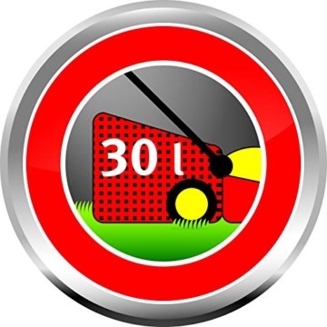 WOLF-Garten Elektro-Rasenmäher A 340 E; 18AKEJS2650 - 