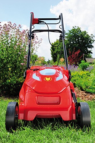 WOLF-Garten Elektro-Rasenmäher BP 37 E; 18AWG1Y1650 - 