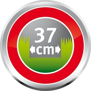 WOLF-Garten Elektro-Rasenmäher BP 37 E; 18AWG1Y1650 - 