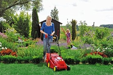 WOLF-Garten Elektro-Rasenmäher BP 37 E; 18AWG1Y1650 - 