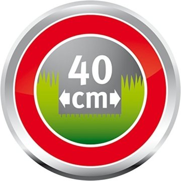 WOLF-Garten Elektro-Rasenmäher BP 40 E; 18AWH1Z1650 - 