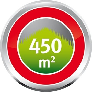 WOLF-Garten Elektro-Rasenmäher BP 40 E; 18AWH1Z1650 - 