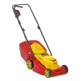 WOLF-Garten Elektro-Rasenmäher S 3800 E; 18ACF1S-650 -