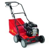 Wolf-Garten EXPERT Vertikutierer UV 40 B -