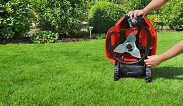 WOLF-Garten Robotermäher ROBO SCOOTER® 400; 18AO04LF650 - 