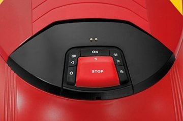 WOLF-Garten Robotermäher ROBO SCOOTER® 400; 18AO04LF650 - 