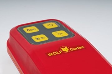 WOLF-Garten Robotermäher ROBO SCOOTER® 400; 18AO04LF650 - 