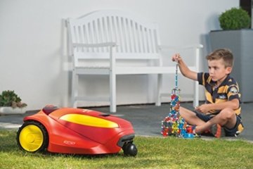 WOLF-Garten Robotermäher ROBO SCOOTER® 400; 18AO04LF650 - 