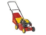 WOLF-Garten Select 4000 Benzinrasenmäher -