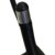2x Stapelbarer Polyrattan Gartensessel Rattansessel Stapelstuhl Gartenstuhl - stapelbar, schwarz - 