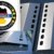 365mm x 90mm Edelstahl Flammenverteiler / Flammenabdeckung / Grillblech - super Ersatzteil für viele verschiedene Gasgrills (365-90-1) -