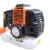 52CC BENZIN TRIMMER GARTEN GRAS MOTORSENSE FREISCHNEIDER - KOSTENLOSER WERKZEUGKOFFER + MEHR - 