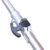 52CC BENZIN TRIMMER GARTEN GRAS MOTORSENSE FREISCHNEIDER - KOSTENLOSER WERKZEUGKOFFER + MEHR - 