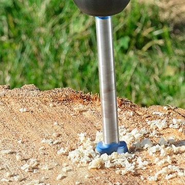 AGT Holzspalter, Handbetrieb - 