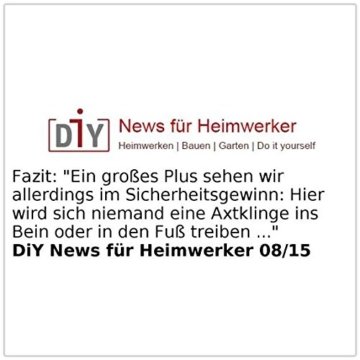 AGT Holzspalter, Handbetrieb - 