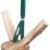 AGT Holzspalter, Handbetrieb -