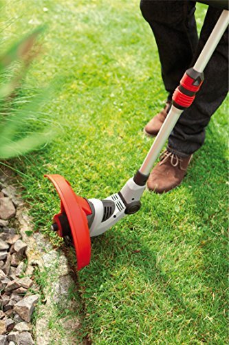 AL-KO 112929 Rasentrimmer GTE 450 Comfort - 
