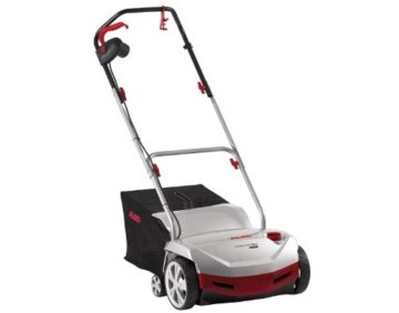 AL-KO Combi Care 38 E Comfort Vertikutierer -