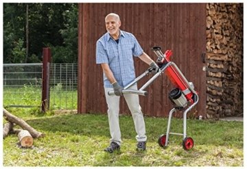 AL-KO Holzspalter KHS 5204 - 