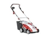 AL-KO Vertikutierer Combi Care 36 E Comfort, 1 Stück, 113465 -
