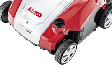 AL-KO Vertikutierer Combi Care 36 E Comfort, 1 Stück, 113465 - 