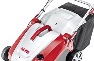 AL-KO Vertikutierer Combi Care 36 E Comfort, 1 Stück, 113465 - 