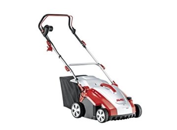 AL-KO Vertikutierer Combi Care 36 E Comfort, 1 Stück, 113465 -