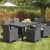 Allibert Dining Sessel Iowa - 