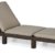 Allibert Liege Daytona SL, Braun -