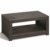 Allibert Lounge Set Monaco, Grau, 4-teilig - 
