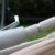 Alu Sonnenschirm Gartenschirm N23, 2x3m, rechteckig, neigbar, rostfrei ~ creme - 