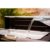 Andrew James - Elektrischer Gartengrill / BBQ Für Indoor & Outdoor Nutzung - Mit Stand Und Ablagefach - Ideal Für Die Ganzjährliche Nutzung - 