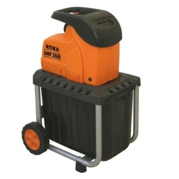 Atika 300625 Messerhäcksler AMF 2500 -