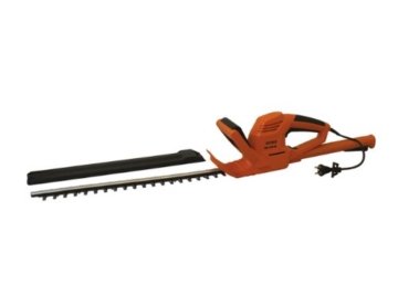 Atika 302345 Elektro - Heckenschere HA 550/58 -