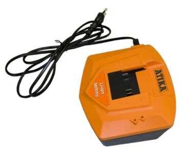 Atika Akku - Heckenschere HSC 580-18 - 