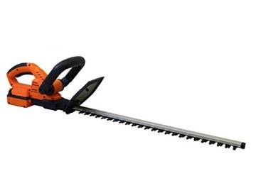 Atika Akku - Heckenschere HSC 580-18 -